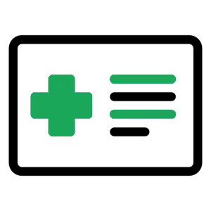 VIP & Non-VIP Medical & Health Card Services